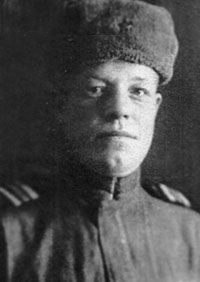 Синюшкин Петр Борисович