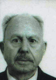 Велихер Хаим Фроимович