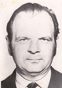 Пальчиков Георгий Викторович