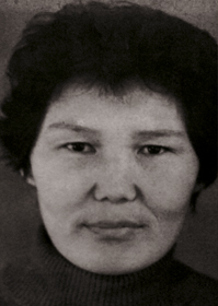 Буяева Ольга Федоровна