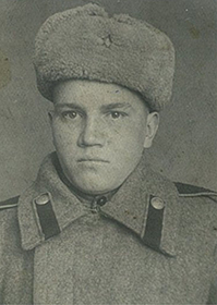 Бородин Владимир Николаевич