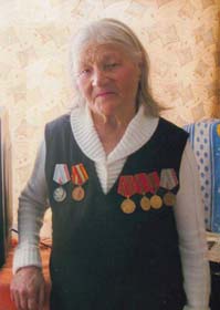 Бадртдинова Галима Гумаровна