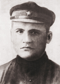 Кацурба Петр Демидович