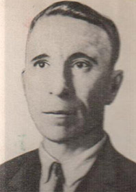 Дубынин Николай Михайлович