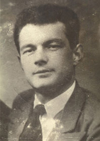 Цветаев Иван Петрович