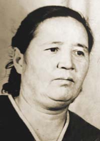 Иванова Елена Феофановна