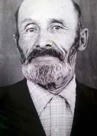 Вязьмин Григорий Федорович