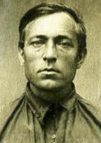 Казаков Евдоким Константинович