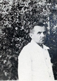 Петровский Александр Антонович