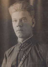 Вильке Борис Карлович