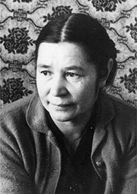 Макарова Татьяна Ефимовна