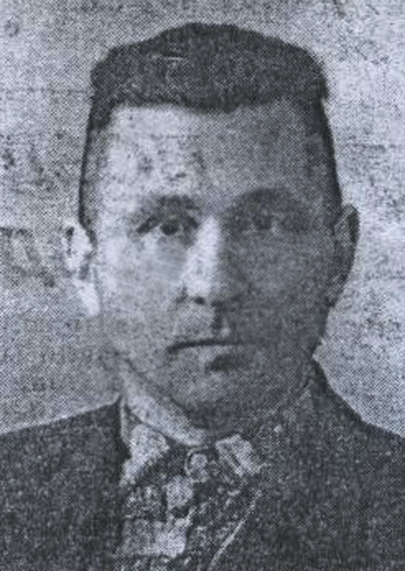 Желтобрюх Григорий Александрович