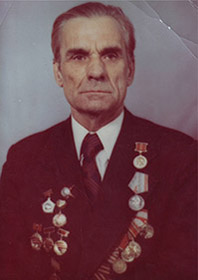 Смирнов Всеволод Сергеевич