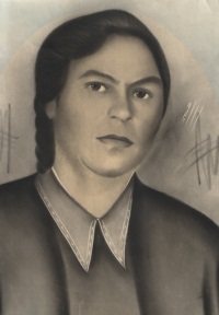 Паргачева (устюгова) 