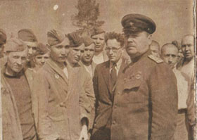 Бочаров Андриян Петрович