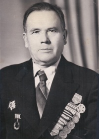 Леонтьев Федор Семенович