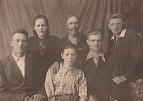 Пестова (Лаппо) 