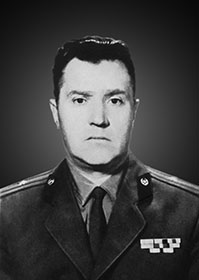 Иващенко Василий Иванович