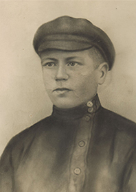 Шабалин Андрей Степанович