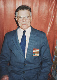 Потапкин Иван Архипович