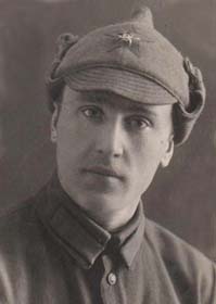Брюзгин Иван Григорьевич