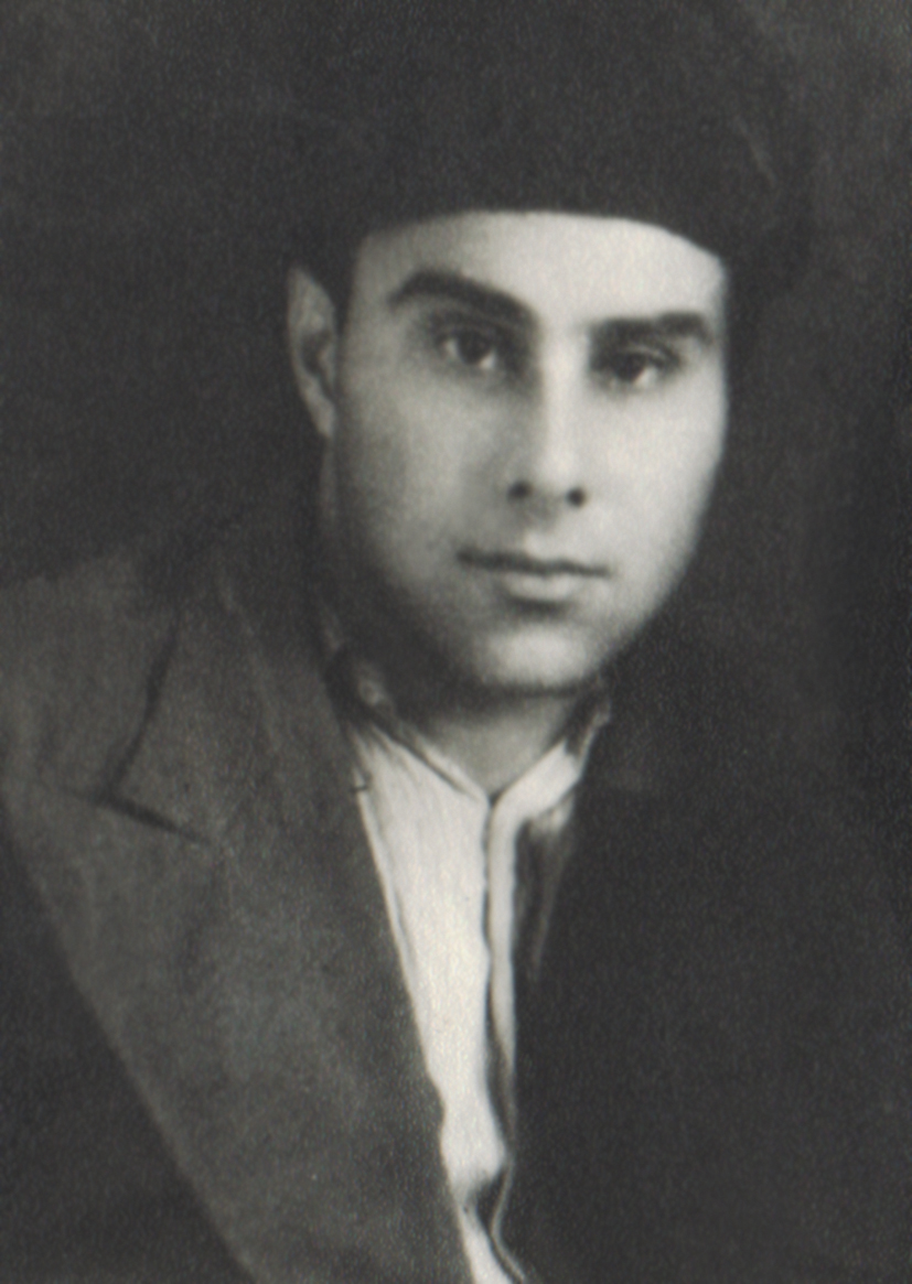 Вайханский Михаил Соломонович