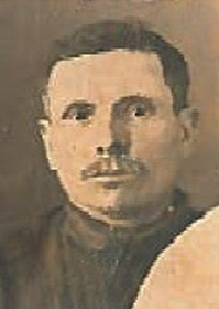 Воропаев Елизар Иванович
