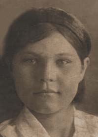 Красова (Дрозденко) 