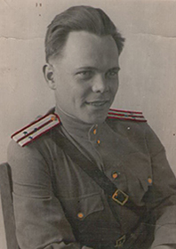 Дмитриевский Владимир Николаевич