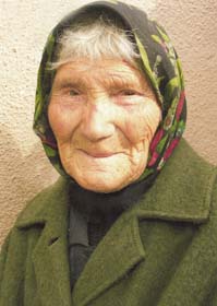 Красных Марфа Тиховна