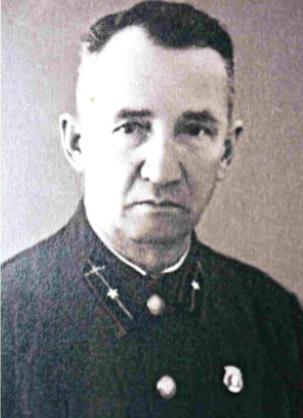 Бурдуков Кирилл Александрович