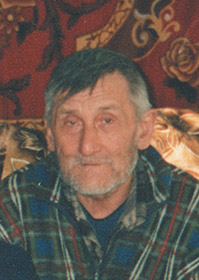 Нефедев Пётр Денисович