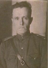 Гарнцев Василий Федорович
