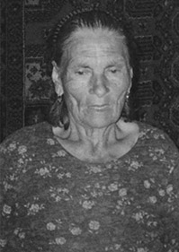 Гринцевич Мария Яковлевна