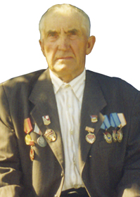 Полюх Иван Степанович