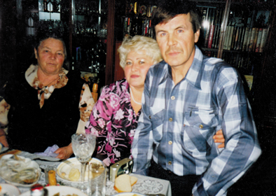 Лукина Юлия 