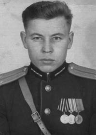 Шестаков Спиридон Александрович