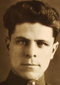 Колокольников Арсений Александрович