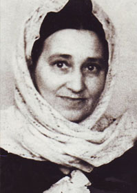 Костылева Татьтяна Филипповна