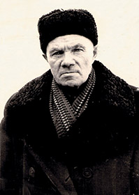 Синицын Константин Иванович