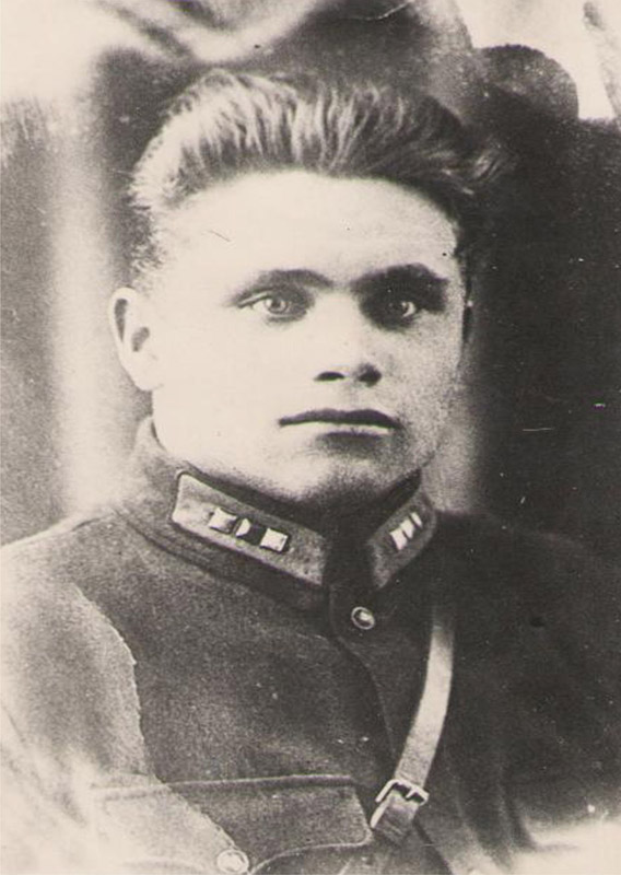 Кузнецов Константин Семенович