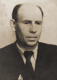 Смирнов Сергей Павлович
