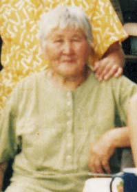 Коромчакова Ктара Антоновна