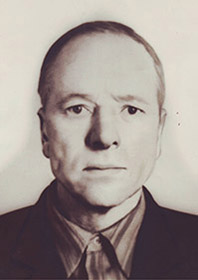 Костюченко Алексей Иосифович