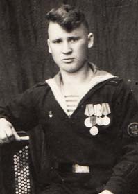 Курлович Иван Васильевич