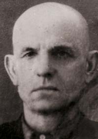 Имутенко Федор Семенович