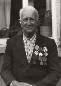 Чигорев Николай Тимофеевич