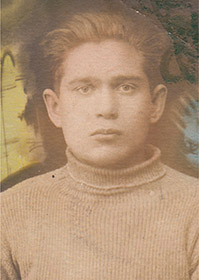 Мазитов Нурула Исхатович