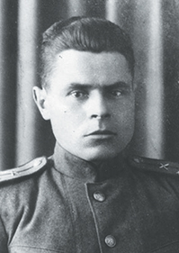 Сычев Иван Иванович