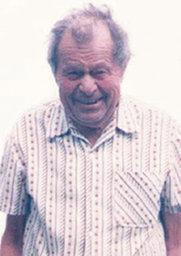 Исаков Иван 